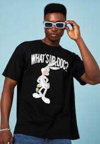 Bugs Bunny T-shirts Collection 