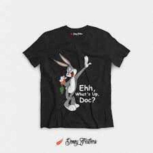 Bugs Bunny T-shirts Collection 