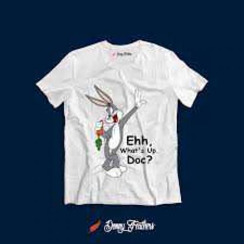 Bugs Bunny T-shirts Collection 