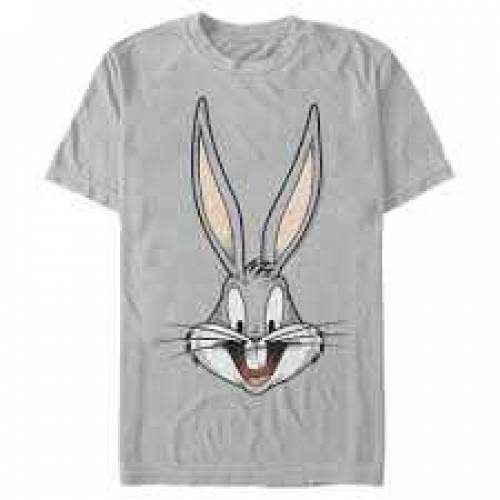 Bugs Bunny T-shirts Collection 