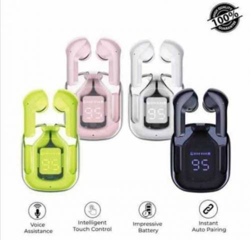 Airbuds_Earbuds