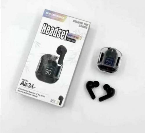 Airbuds_Earbuds