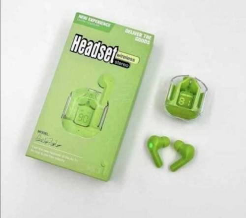 Airbuds_Earbuds