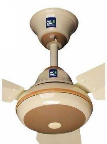 Pak fan 