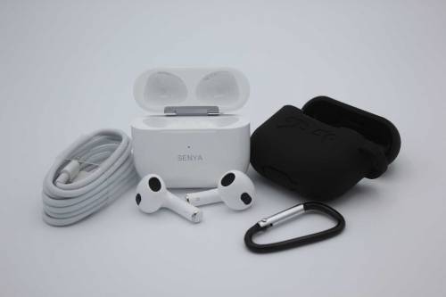 Lot Imported Senya Air Pods With Case
