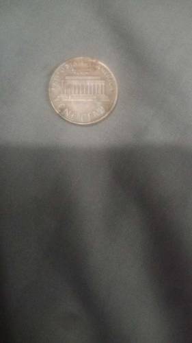 One cent American 1979