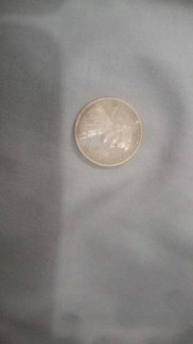 One cent American 1979