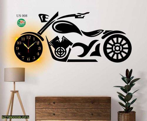 Wall Clocks for sale in 50+ modern designs with home delivery 