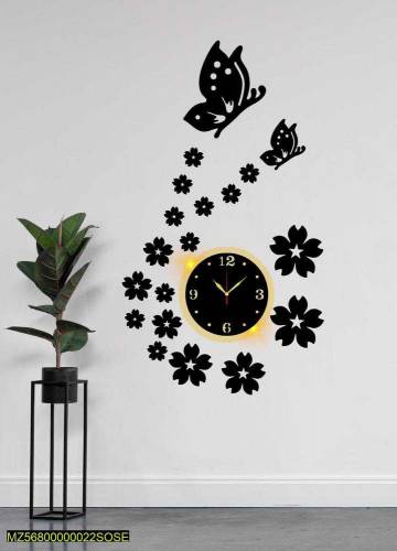 Wall Clocks for sale in 50+ modern designs with home delivery 