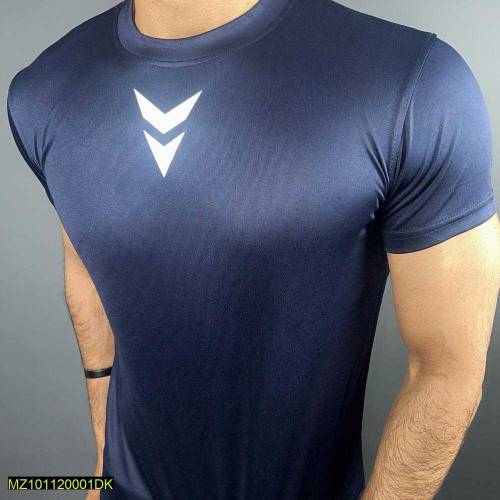  2 Men's half sleeve shirt 