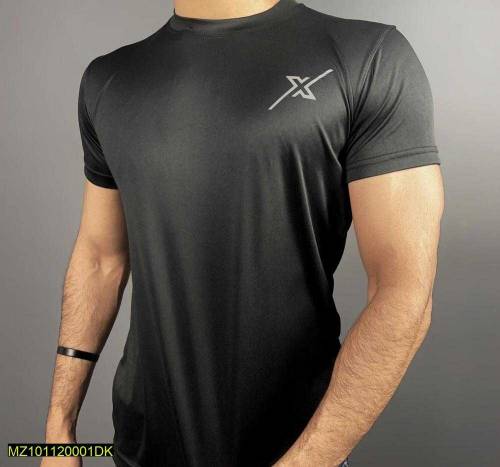  2 Men's half sleeve shirt 