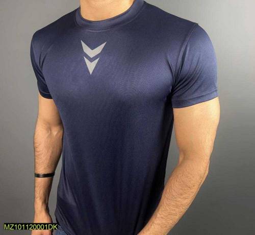  2 Men's half sleeve shirt 