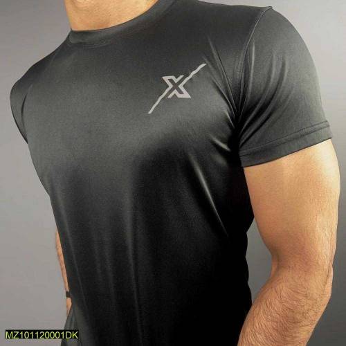  2 Men's half sleeve shirt 
