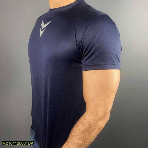  2 Men's half sleeve shirt 