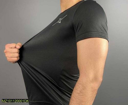  2 Men's half sleeve shirt 