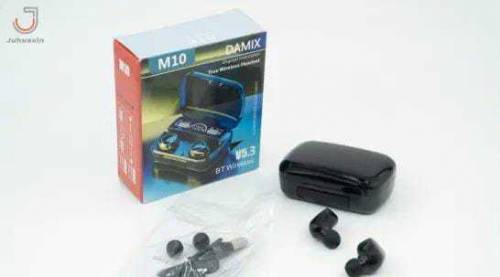 M10 Wireless Earbuds