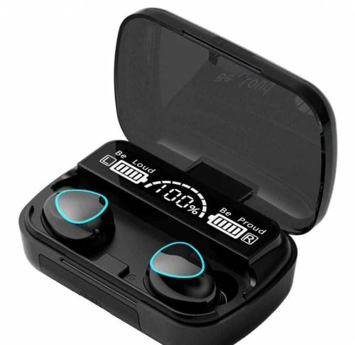 M10 Wireless Earbuds