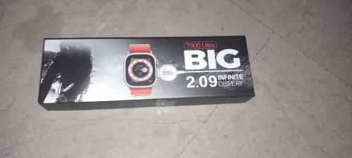 Smart watch  t900 ultra 2