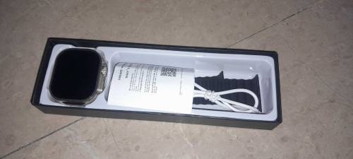 Smart watch  t900 ultra 2