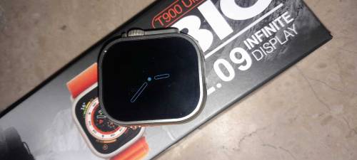 Smart watch  t900 ultra 2