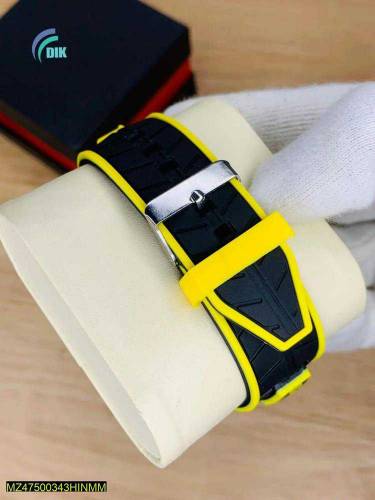 Sport watch 