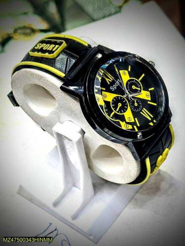 Sport watch 