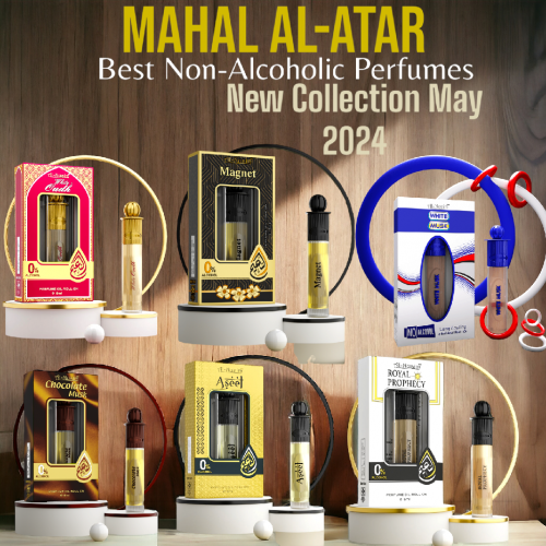 Best Perfumes And Scents