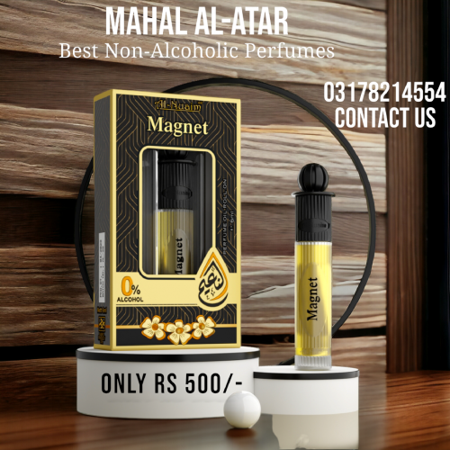 Best Perfumes And Scents