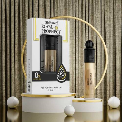Best Perfumes And Scents
