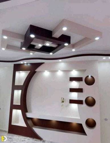 ceiling design pop 