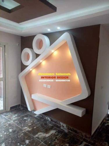 ceiling design pop 