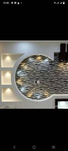 ceiling design pop 