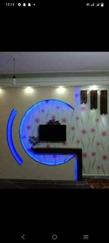 ceiling design pop 