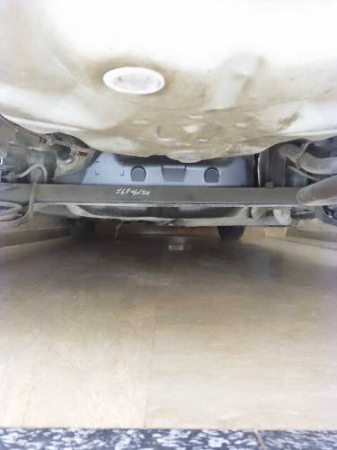 Toyota belta 2007