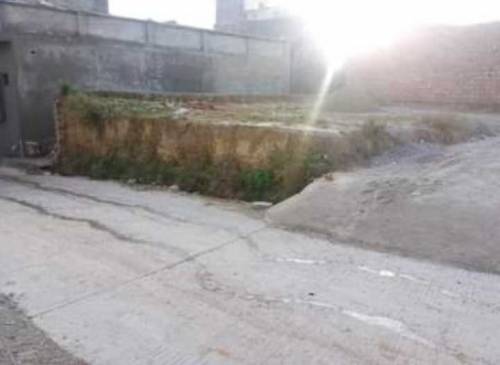 Commercial Plot For Sale In Adyala Road Kekishan Colony Rwp 