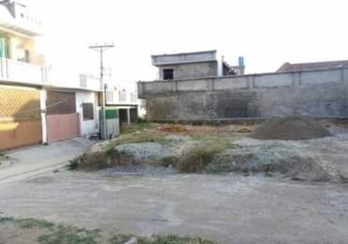 Commercial Plot For Sale In Adyala Road Kekishan Colony Rwp 