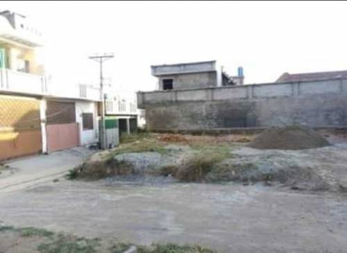 Commercial Plot For Sale In Adyala Road Kekishan Colony Rwp 