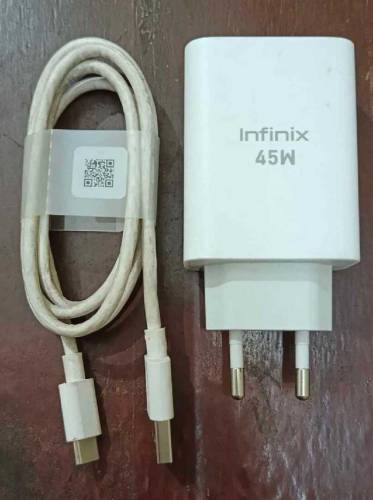 infinix zero 30 4g