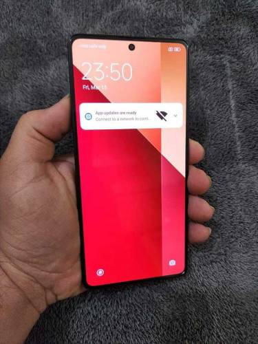 redmi note 13pro 12 512 