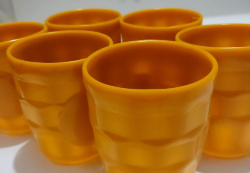 Tea And coffee mug pack of 6