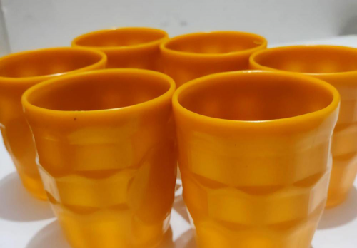 Tea And coffee mug pack of 6