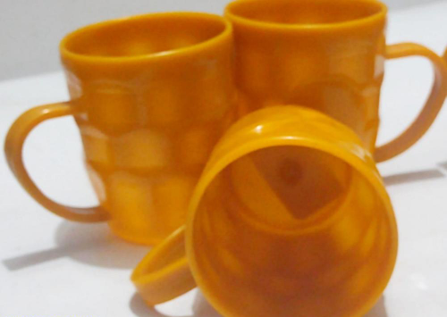 Tea And coffee mug pack of 6