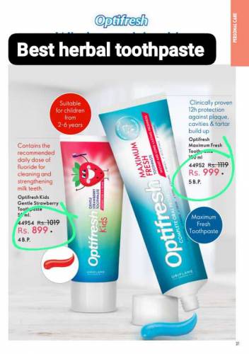 all skin types products available 