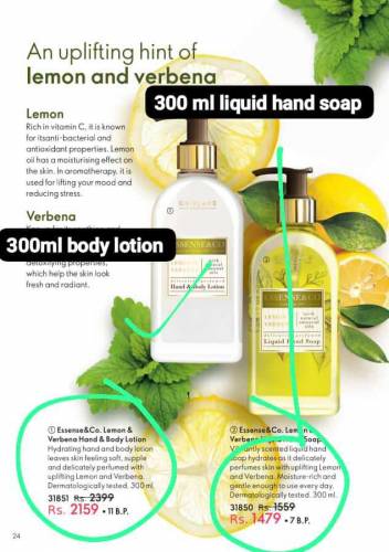 all skin types products available 