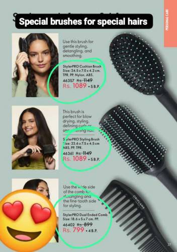 all skin types products available 