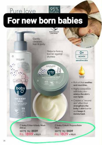 all skin types products available 