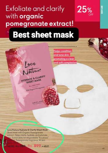 all skin types products discount available 