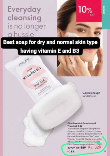 all skin types products discount available 