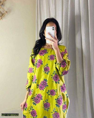 Summer women clothes