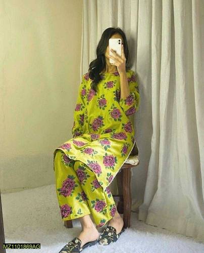 Summer women clothes